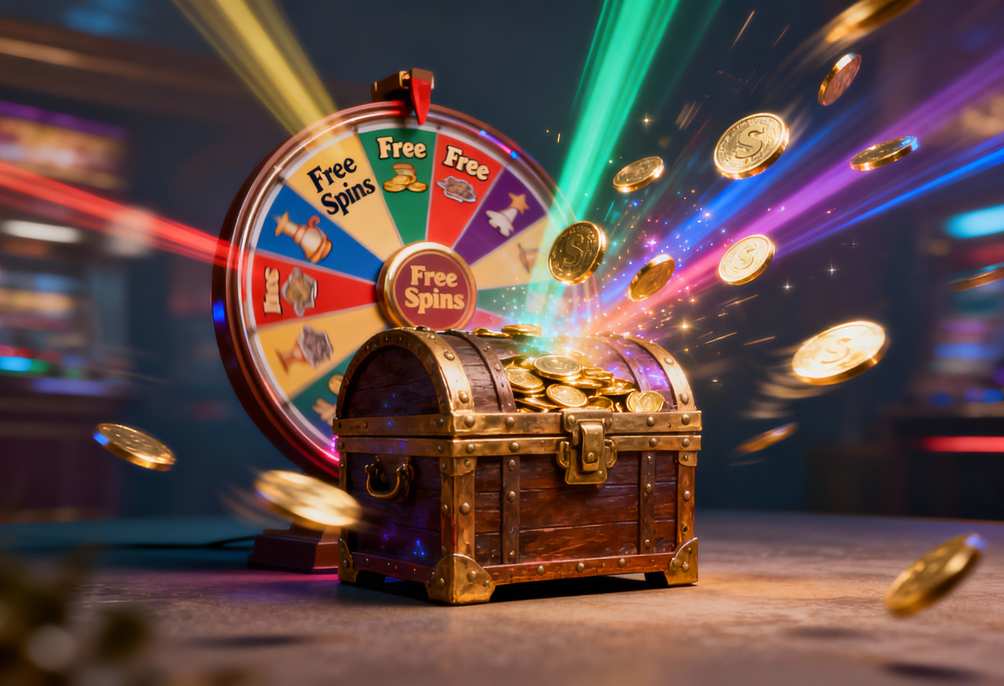 Machance Casino: Descubre las Ofertas Especiales que te Esperan Machance Casino: Descubre las Ofertas Especiales que te Esperan