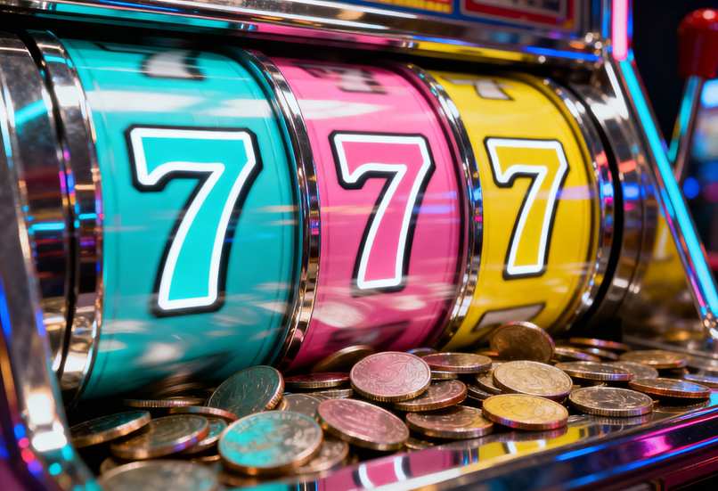 The History of Online Casinos