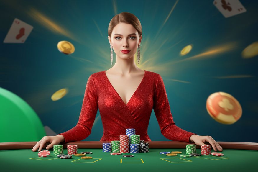 Gamification-Trends in Online-Casinos