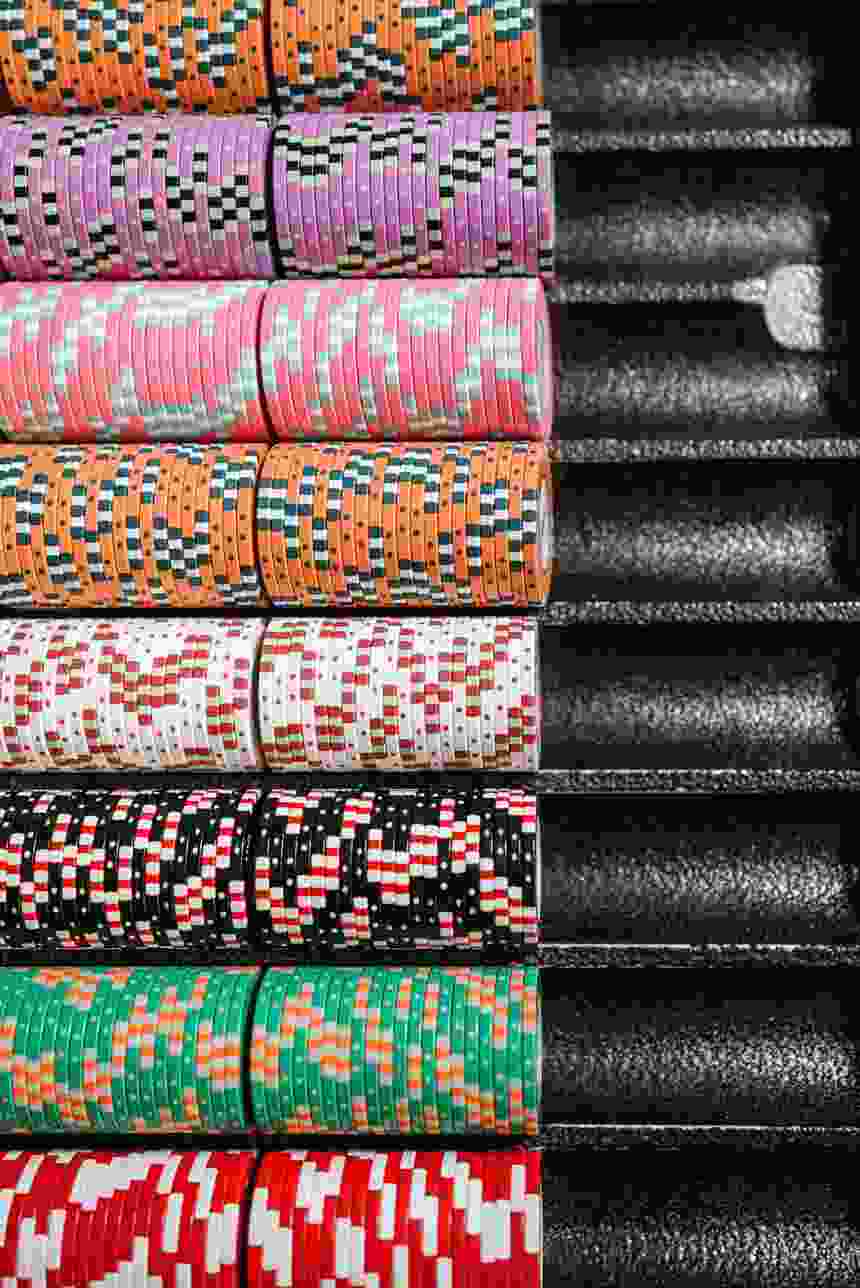 Reseña de los Nuevos Juegos en Decode Casino