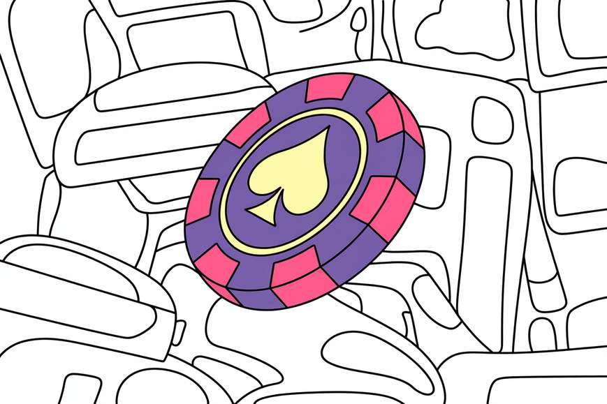 Reseña de los Nuevos Juegos en Decode Casino