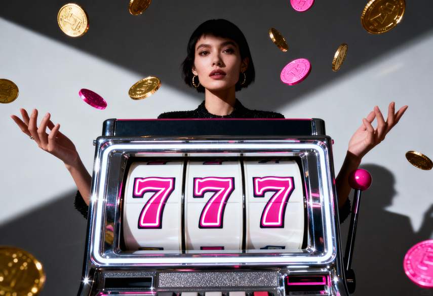 Template for Registration at Lady Linda Casino